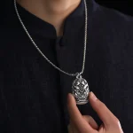 with-chain