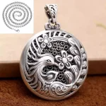 silver